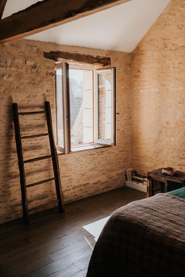 Maison D'Hotes Bel Estiu Saint-Genies Buitenkant foto