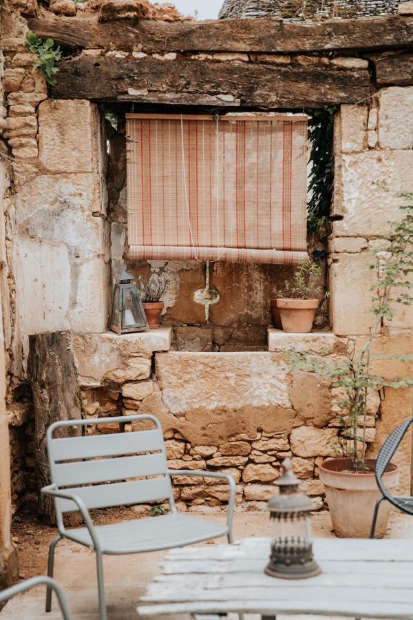 Maison D'Hotes Bel Estiu Saint-Genies Buitenkant foto